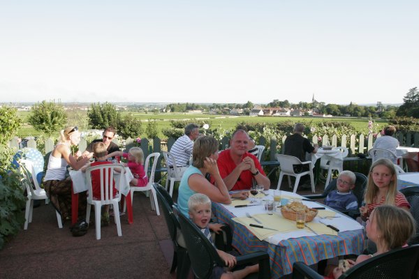 Meursault Bourgogne - Meursault visuel 3/10