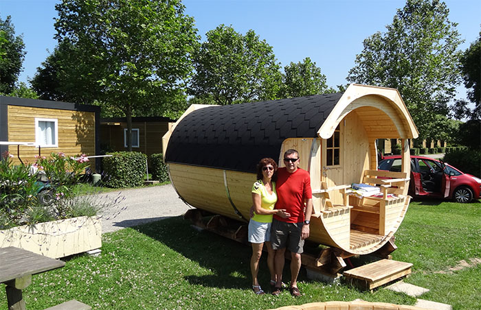 La Grappe Fleurie Ródano-Alpes - Fleurie visuel 12/16 La Grappe Fleurie Ródano-Alpes - Fleurie visuel 12/16