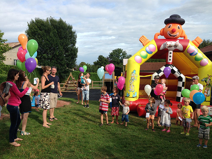 La Grappe Fleurie Ródano-Alpes - Fleurie visuel 13/16 La Grappe Fleurie Ródano-Alpes - Fleurie visuel 13/16