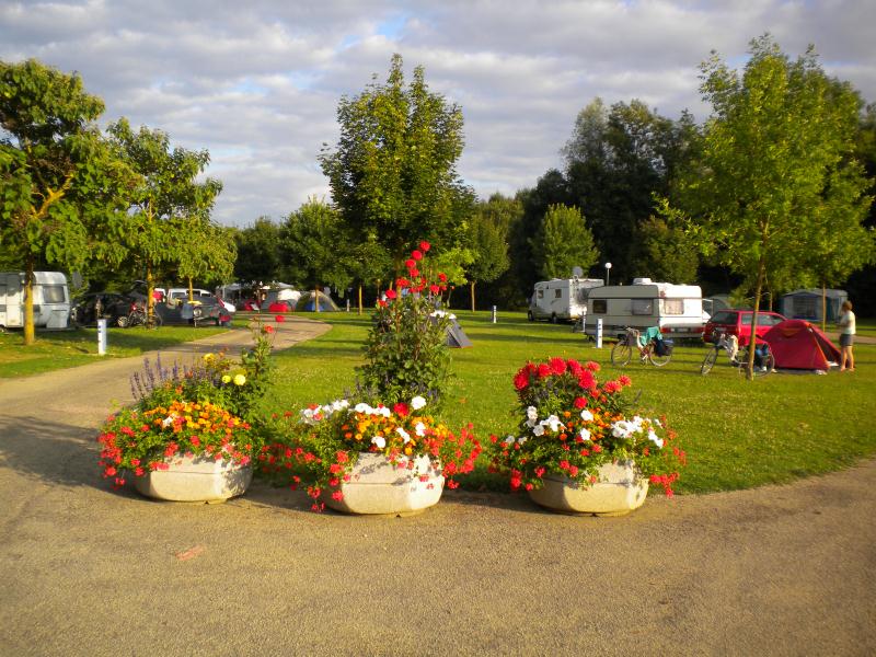 La Gravière du Moulin Bourgogne - Lézinnes visuel 2/10