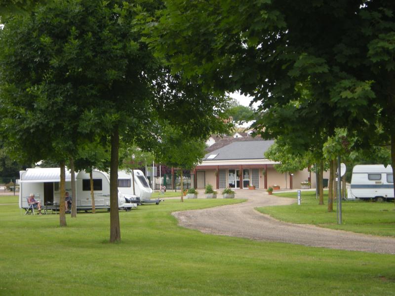 La Gravière du Moulin Bourgogne - Lézinnes visuel 5/10