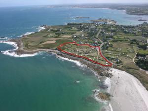 La Grève Blanche Bretaña - Plouguerneau visuel 1/1 La Grève Blanche Bretaña - Plouguerneau visuel 1/1