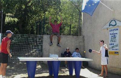 Lou Cabasson Provenza-Alpes-Costa Azul - Bormes-les-Mimosas visuel 4/11