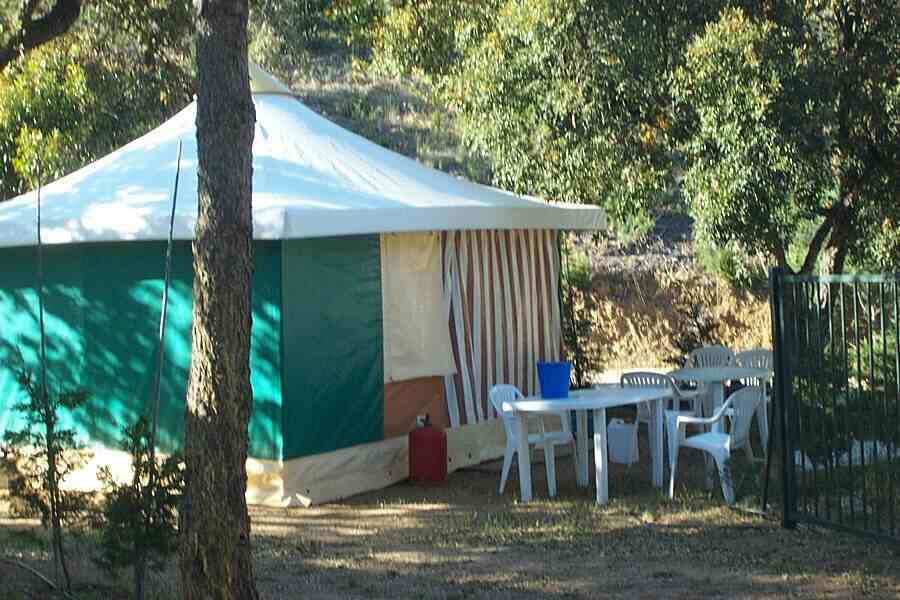 Lou Cabasson Provenza-Alpes-Costa Azul - Bormes-les-Mimosas visuel 10/11