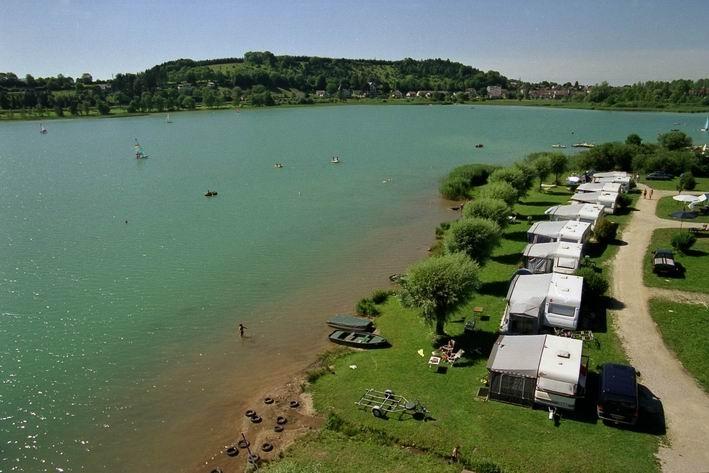 La Grisière et Europe Vacances Franco Condado - Clairvaux-les-Lacs visuel 3/9