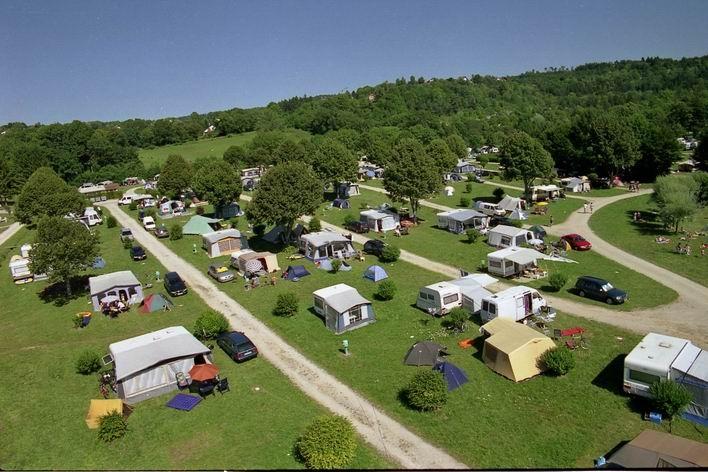 La Grisière et Europe Vacances Franco Condado - Clairvaux-les-Lacs visuel 5/9