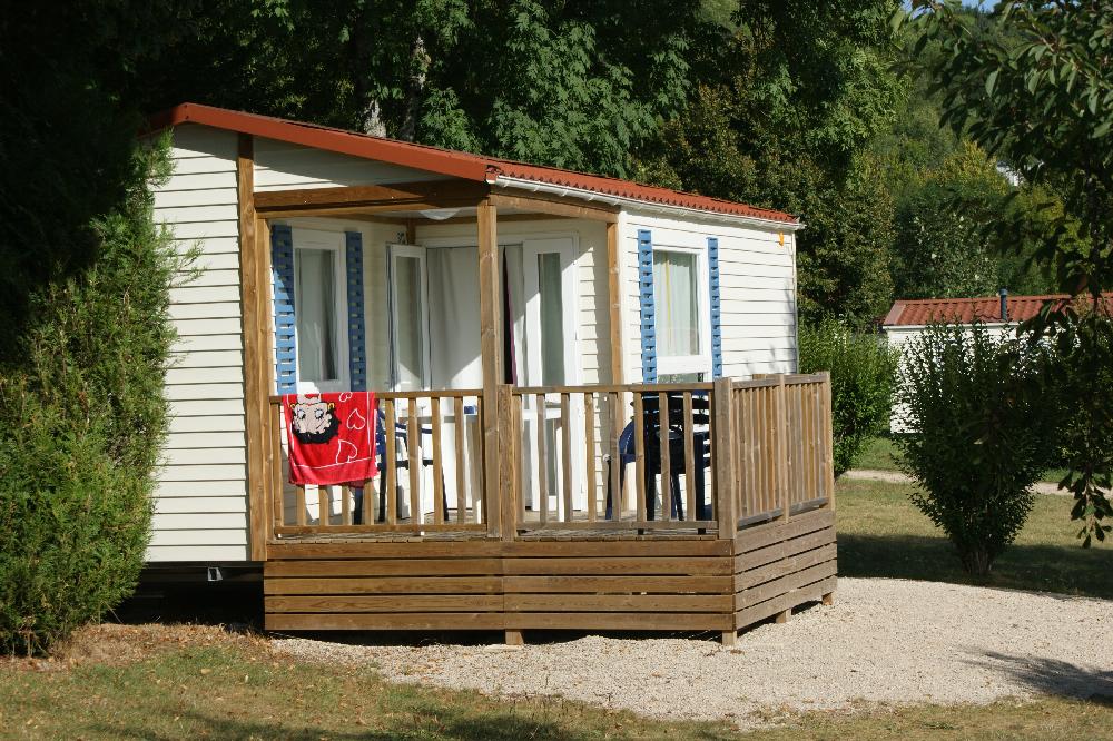 La Grisière et Europe Vacances Franco Condado - Clairvaux-les-Lacs visuel 6/9