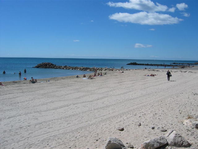 La Lagune Languedoc-Rosellón - Frontignan visuel 4/4