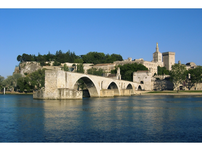 La Laune Languedoc-Rosellón - Villeneuve-lès-Avignon visuel 3/8 La Laune Languedoc-Rosellón - Villeneuve-lès-Avignon visuel 3/8