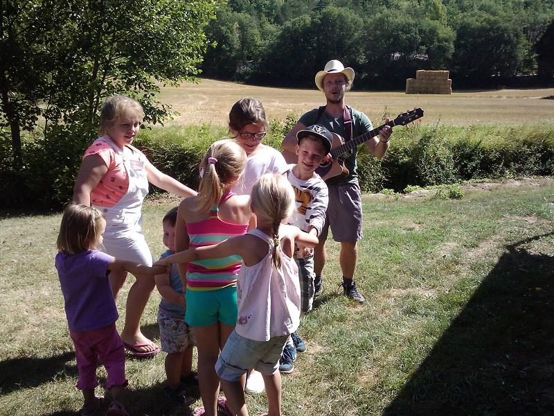 La Lénotte Aquitania - Monplaisant visuel 4/11