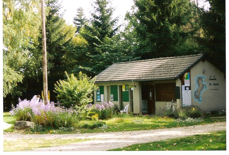 La Licorne Ródano-Alpes - Saint-Agrève visuel 3/3