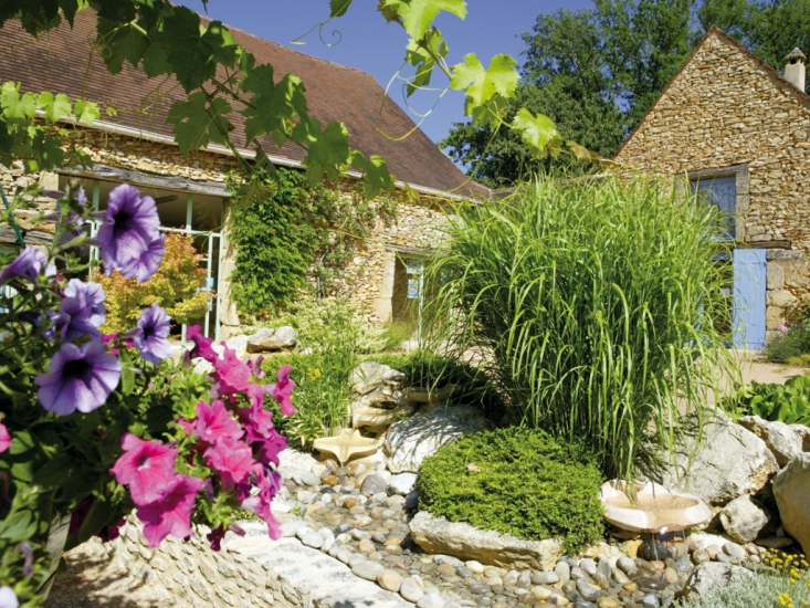 La Linotte Aquitania - Le Bugue visuel 12/12 La Linotte Aquitania - Le Bugue visuel 12/12