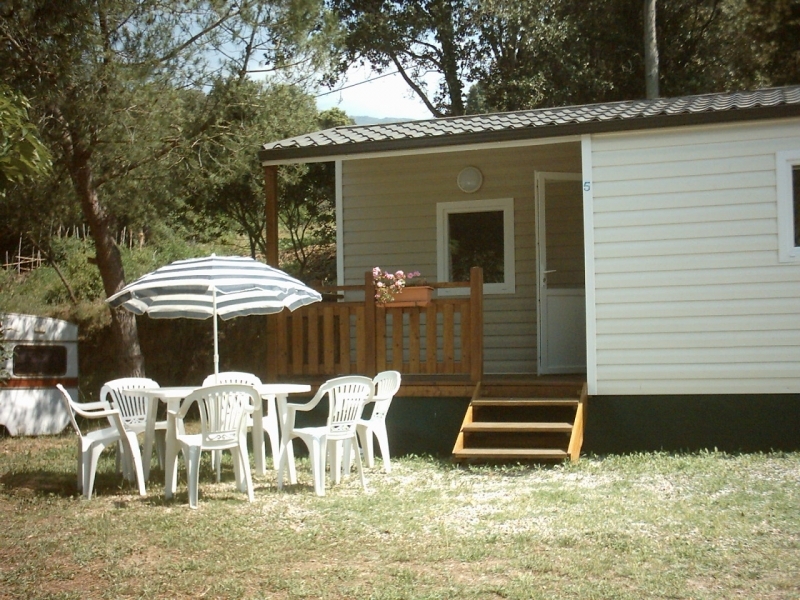 La Liscia Córcega - Calcatoggio visuel 7/8 La Liscia Córcega - Calcatoggio visuel 7/8