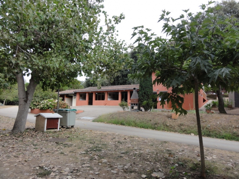 La Liscia Córcega - Calcatoggio visuel 4/8 La Liscia Córcega - Calcatoggio visuel 4/8