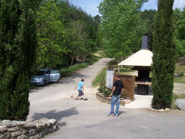 La Marette Ródano-Alpes - Joannas visuel 5/11 La Marette Ródano-Alpes - Joannas visuel 5/11