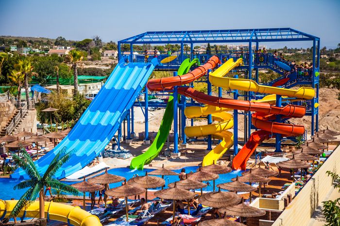 La Marina Costa Blanca - La Marina visuel 2/10 La Marina Costa Blanca - La Marina visuel 2/10