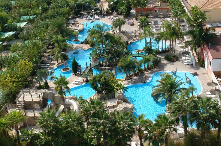 La Marina Costa Blanca - La Marina visuel 4/10 La Marina Costa Blanca - La Marina visuel 4/10