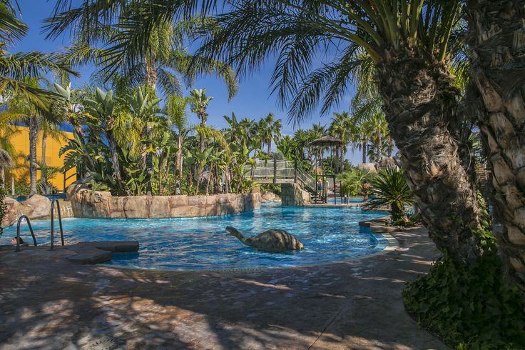 La Marina Costa Blanca - La Marina visuel 5/10 La Marina Costa Blanca - La Marina visuel 5/10