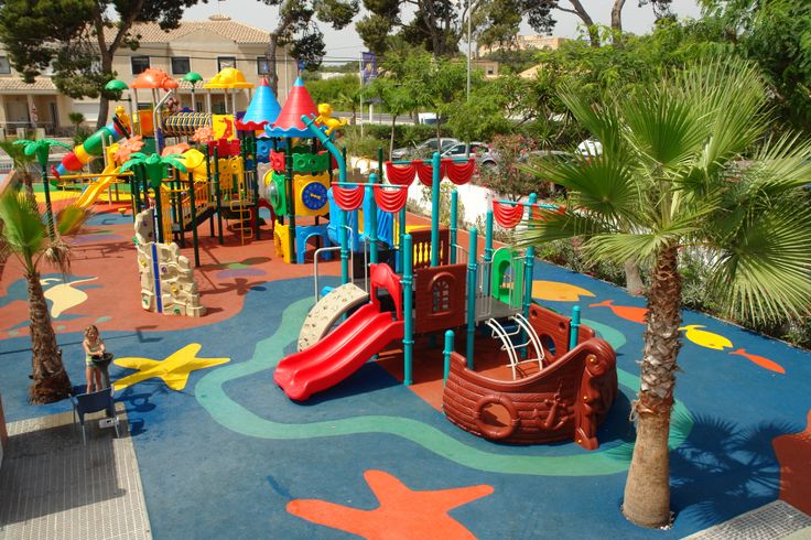 La Marina Costa Blanca - La Marina visuel 9/10 La Marina Costa Blanca - La Marina visuel 9/10