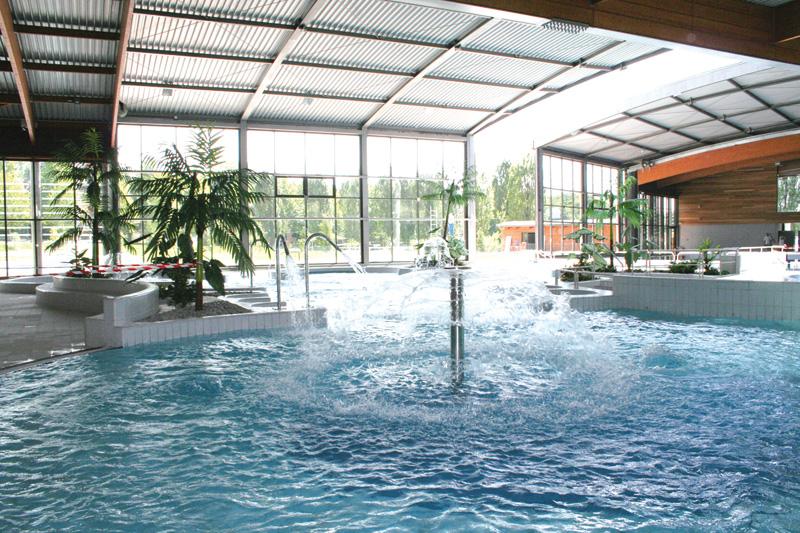 La Marjorie Franco Condado - Lons-le-Saunier visuel 1/1