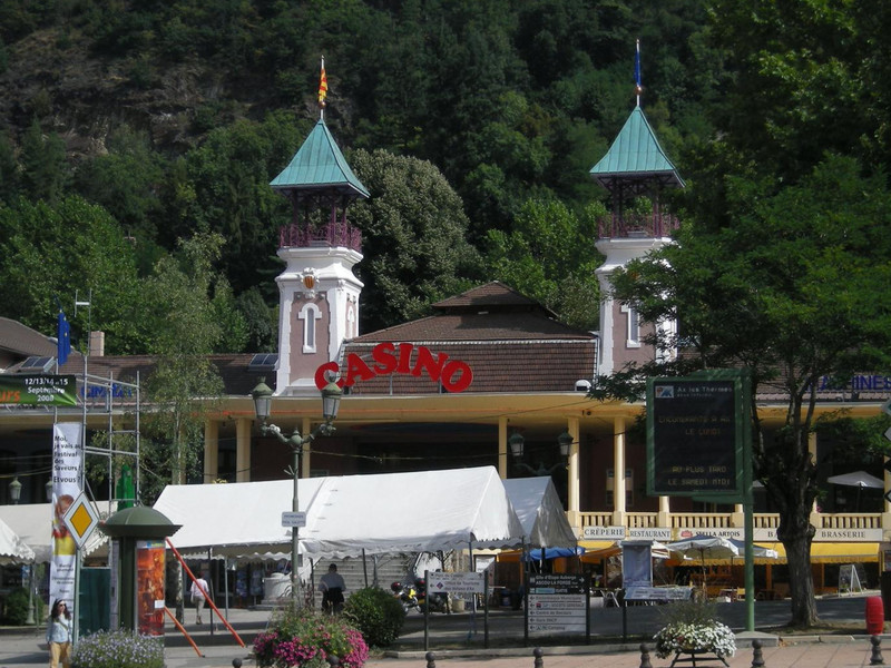 La Marmotte Mediodía-Pirineos - Savignac-les-Ormeaux visuel 5/5 La Marmotte Mediodía-Pirineos - Savignac-les-Ormeaux visuel 5/5