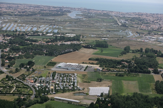 La Marzelle Países del Loira - Saint-Hilaire-de-Riez visuel 2/3 La Marzelle Países del Loira - Saint-Hilaire-de-Riez visuel 2/3