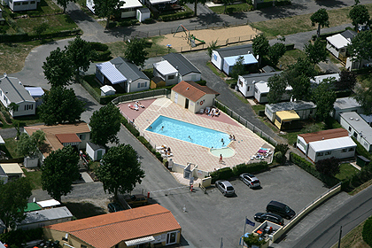 La Marzelle Países del Loira - Saint-Hilaire-de-Riez visuel 3/3 La Marzelle Países del Loira - Saint-Hilaire-de-Riez visuel 3/3