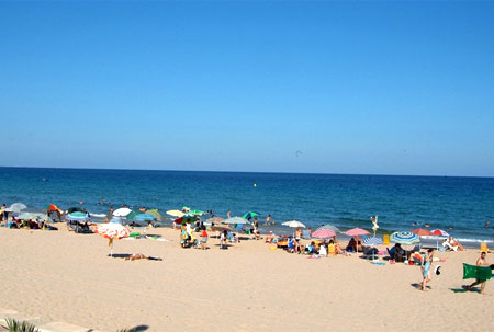 La Masia Costa Dorada - L'Hospitalet de l'Infant visuel 2/10