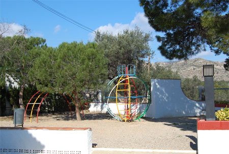 La Masia Costa Dorada - L'Hospitalet de l'Infant visuel 6/10