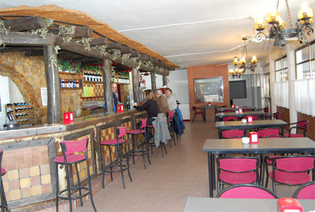 La Masia Costa Dorada - L'Hospitalet de l'Infant visuel 7/10