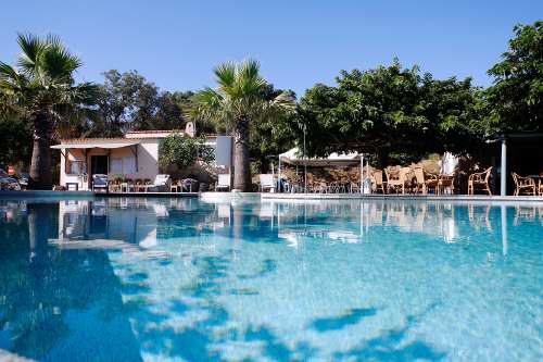 La Matonara Córcega - Porto-Vecchio visuel 1/1