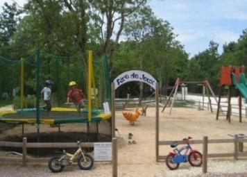 La Maurie Poitou-Charentes - Saint-Georges-d'Oléron visuel 4/5 La Maurie Poitou-Charentes - Saint-Georges-d'Oléron visuel 4/5