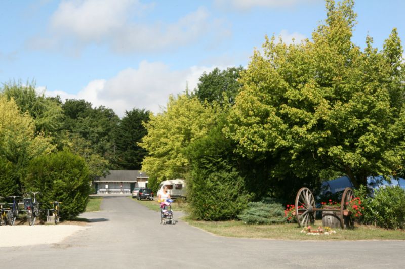 La Mignardière centro valle - Ballan-Miré visuel 10/11 La Mignardière centro valle - Ballan-Miré visuel 10/11