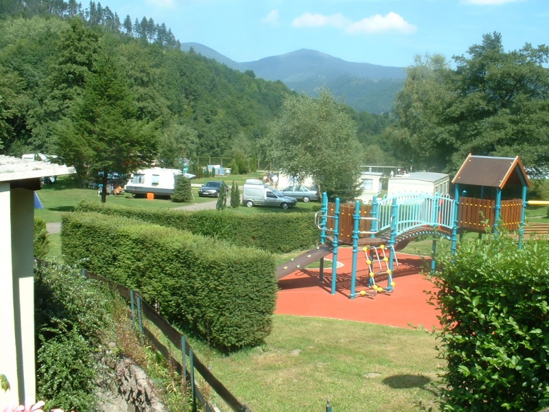 La Mine d'Argent Alsacia - Moosch visuel 2/2 La Mine d'Argent Alsacia - Moosch visuel 2/2