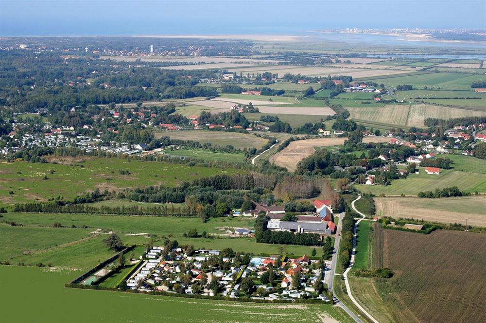 La Motte Picardía - Quend visuel 2/11 La Motte Picardía - Quend visuel 2/11