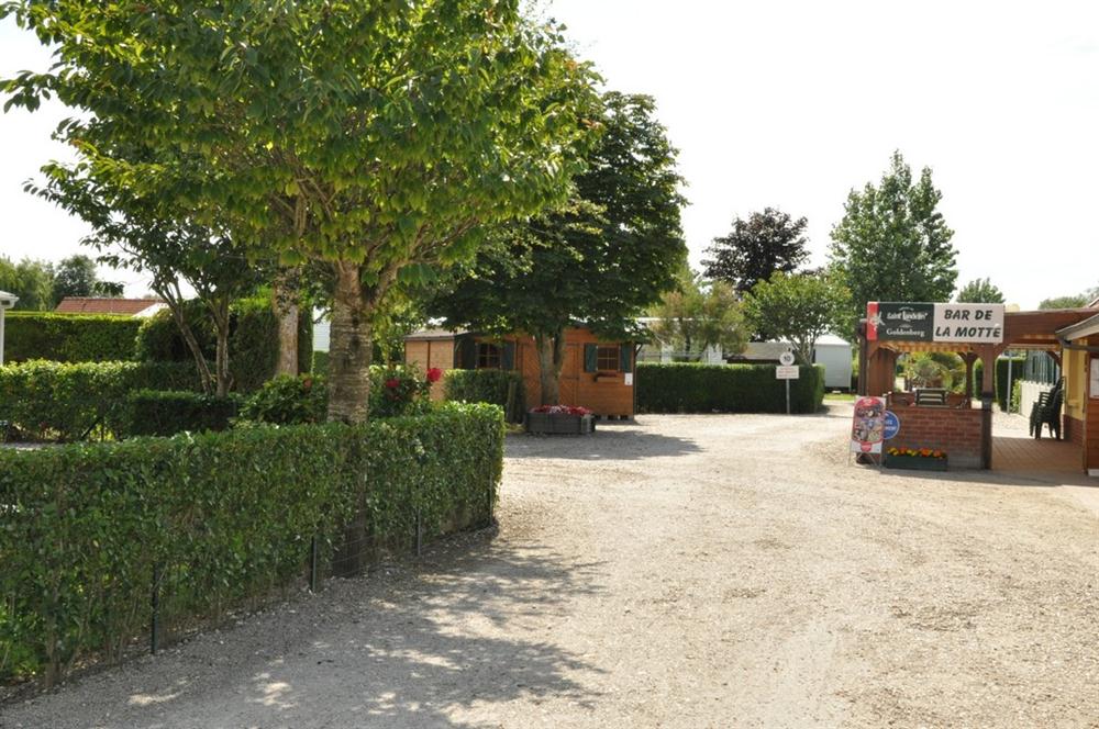 La Motte Picardía - Quend visuel 4/11 La Motte Picardía - Quend visuel 4/11