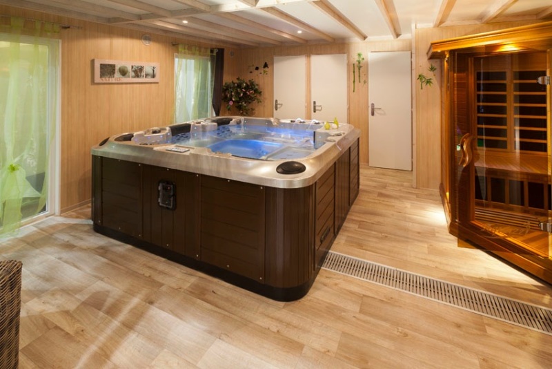 La Motte Picardía - Quend visuel 6/11 La Motte Picardía - Quend visuel 6/11