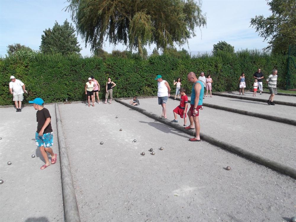 La Motte Picardía - Quend visuel 10/11 La Motte Picardía - Quend visuel 10/11