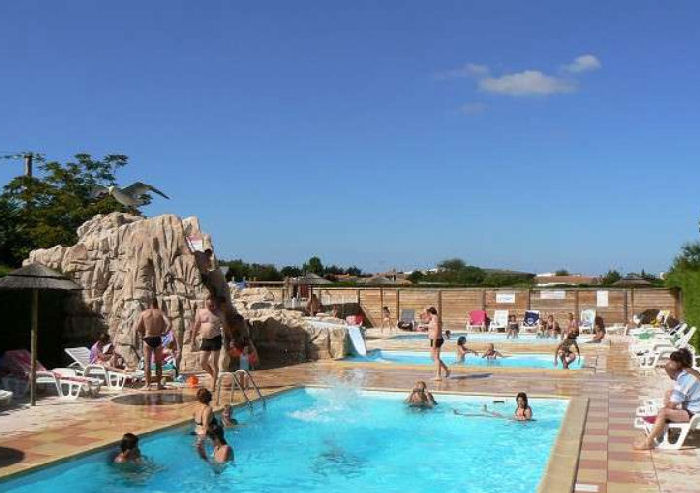 La Mouette Cendrée Países del Loira - Saint-Vincent-sur-Jard visuel 2/8
