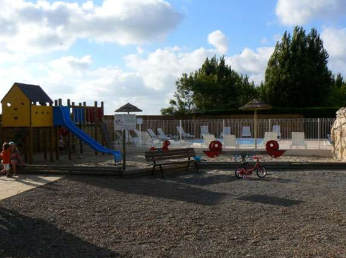 La Mouette Cendrée Países del Loira - Saint-Vincent-sur-Jard visuel 3/8