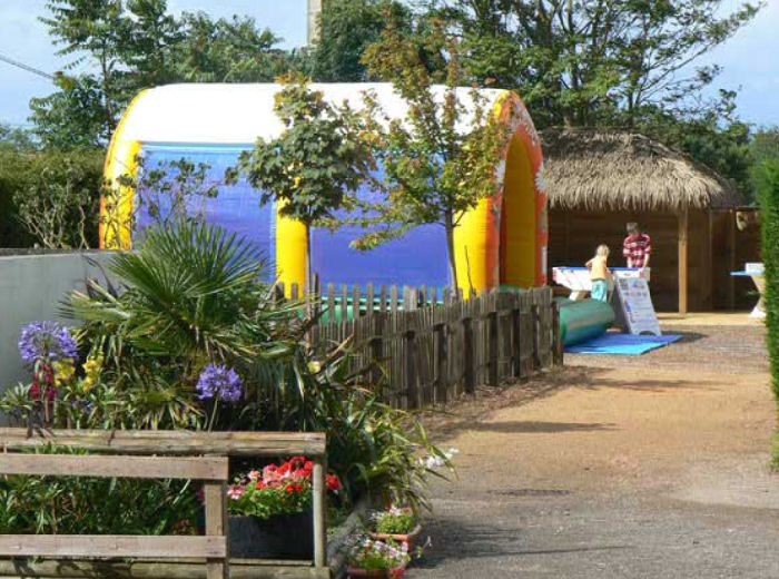 La Mouette Cendrée Países del Loira - Saint-Vincent-sur-Jard visuel 4/8