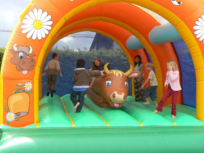 La Mouette Cendrée Países del Loira - Saint-Vincent-sur-Jard visuel 5/8