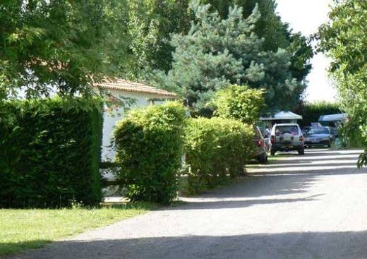 La Mouette Cendrée Países del Loira - Saint-Vincent-sur-Jard visuel 7/8