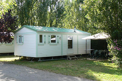 La Mouette Cendrée Países del Loira - Saint-Vincent-sur-Jard visuel 8/8