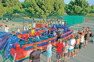 La Nautique Languedoc-Rosellón - Narbonne visuel 6/10 La Nautique Languedoc-Rosellón - Narbonne visuel 6/10