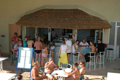 La Nautique Languedoc-Rosellón - Narbonne visuel 9/10 La Nautique Languedoc-Rosellón - Narbonne visuel 9/10