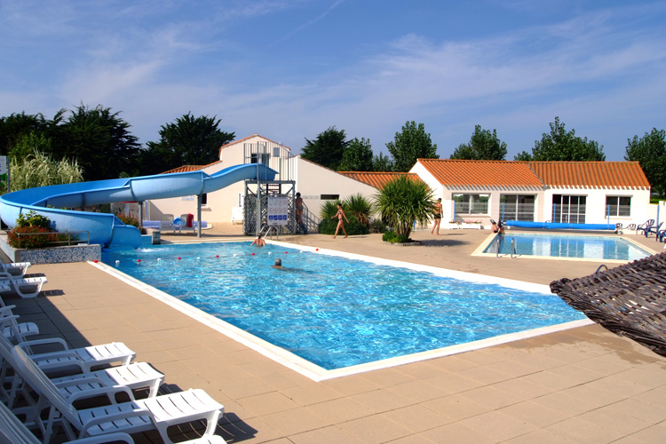 La Ningle Países del Loira - Saint-Hilaire-de-Riez visuel 1/1 La Ningle Países del Loira - Saint-Hilaire-de-Riez visuel 1/1