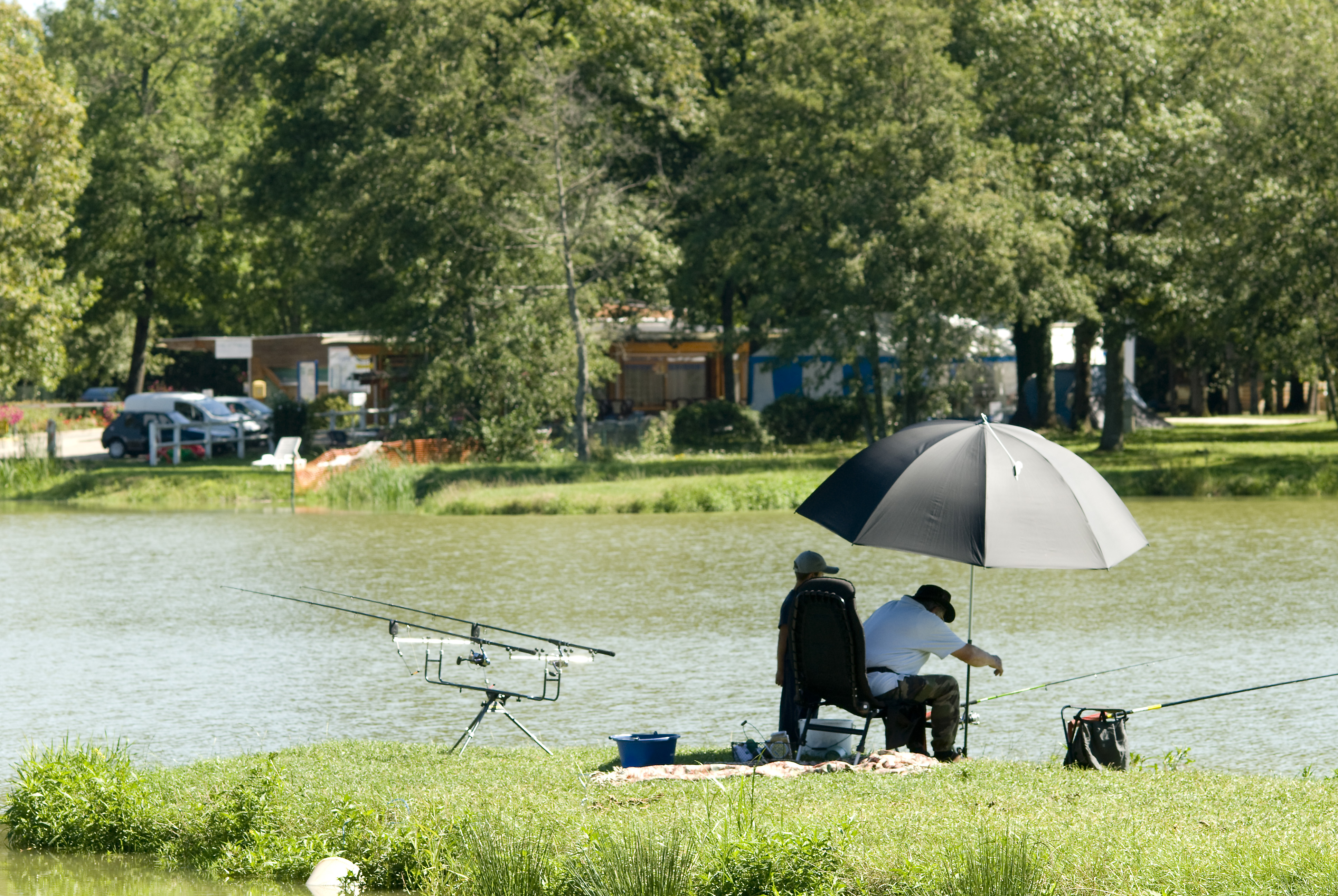 La Nizière Ródano-Alpes - Saint-Nizier-le-Désert visuel 2/3
