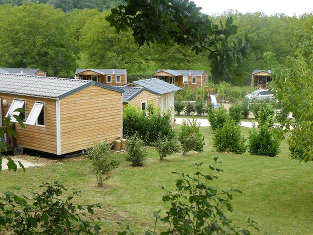 Le Domaine de Pécany Aquitania - Paleyrac visuel 2/6