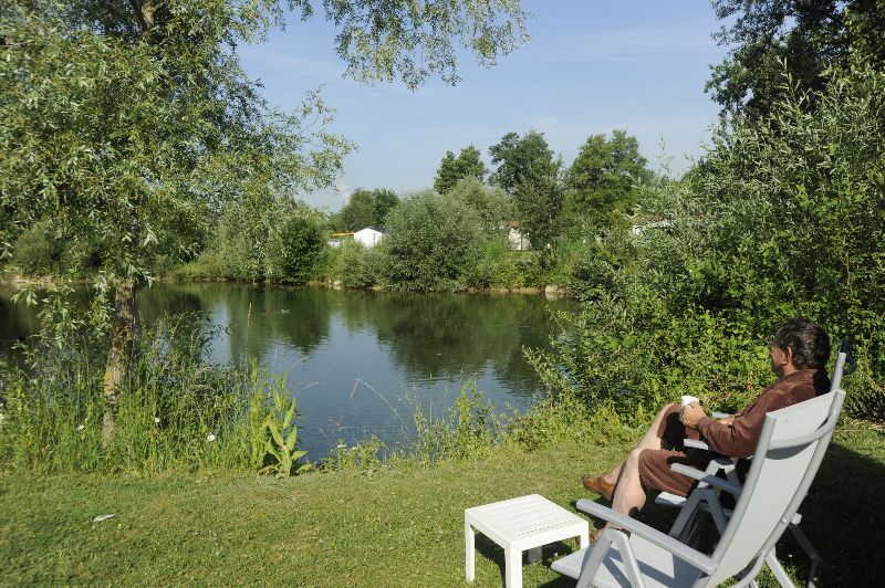 La Noue des Rois Champaña-Ardenas - Saint-Hilaire-sous-Romilly visuel 11/11